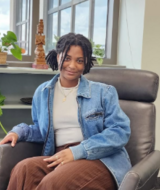 Book an Appointment with Chevelle Plunkett at General Therapy - Vaughan