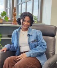 Book an Appointment with Chevelle Plunkett for Student