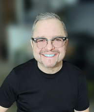 Book an Appointment with Greg Rennie for Therapist