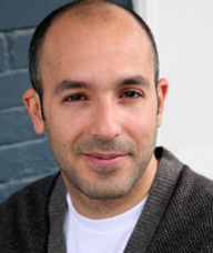Book an Appointment with Yuval Blum for Acupuncturist