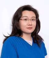 Book an Appointment with Long Zuo at Integrative Health - Vaughan