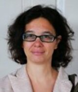 Book an Appointment with Ekaterina Nikiforova at General Therapy - London