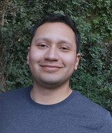 Book an Appointment with Balmore Gamez at General Therapy - London