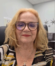 Book an Appointment with Jadwiga Binczak for Therapist