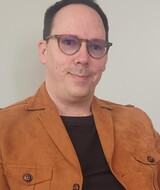 Book an Appointment with Andrew Garnet at General Therapy - Vaughan