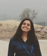 Book an Appointment with Shivangi Singh at General Therapy - Vaughan