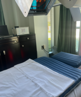 Book an Appointment with Pemf Red Light at Integrative Health - London
