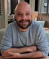 Book an Appointment with Eric Haines at General Therapy - Vaughan