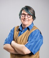 Book an Appointment with Janice Canning at General Therapy - Vaughan
