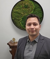Book an Appointment with Balmore Gamez at General Therapy - London