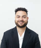 Book an Appointment with Michael Cutruzzola at General Therapy - Vaughan