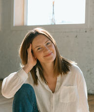 Book an Appointment with Mackenzie DeLong for Relaxation Facials
