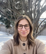 Book an Appointment with Leah Milne at Victara