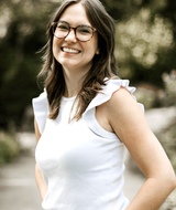 Book an Appointment with Danica Wernicke at In-Person Sessions