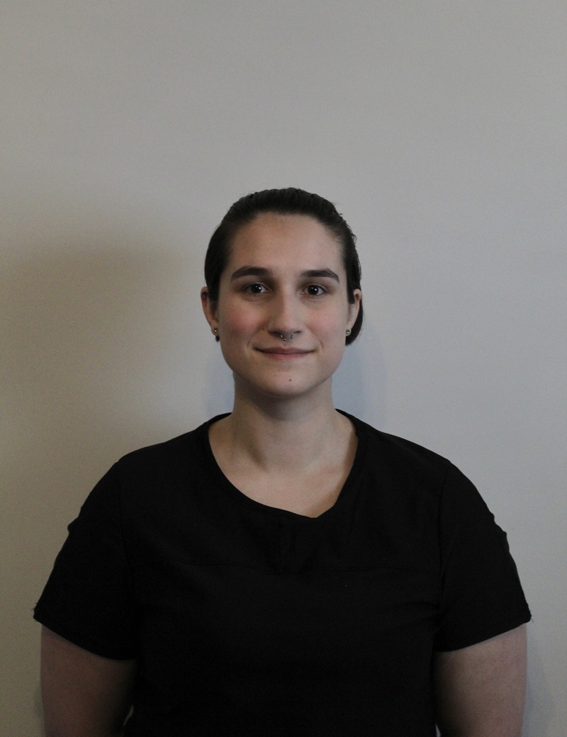 Carinya (Kenickie) Sopal