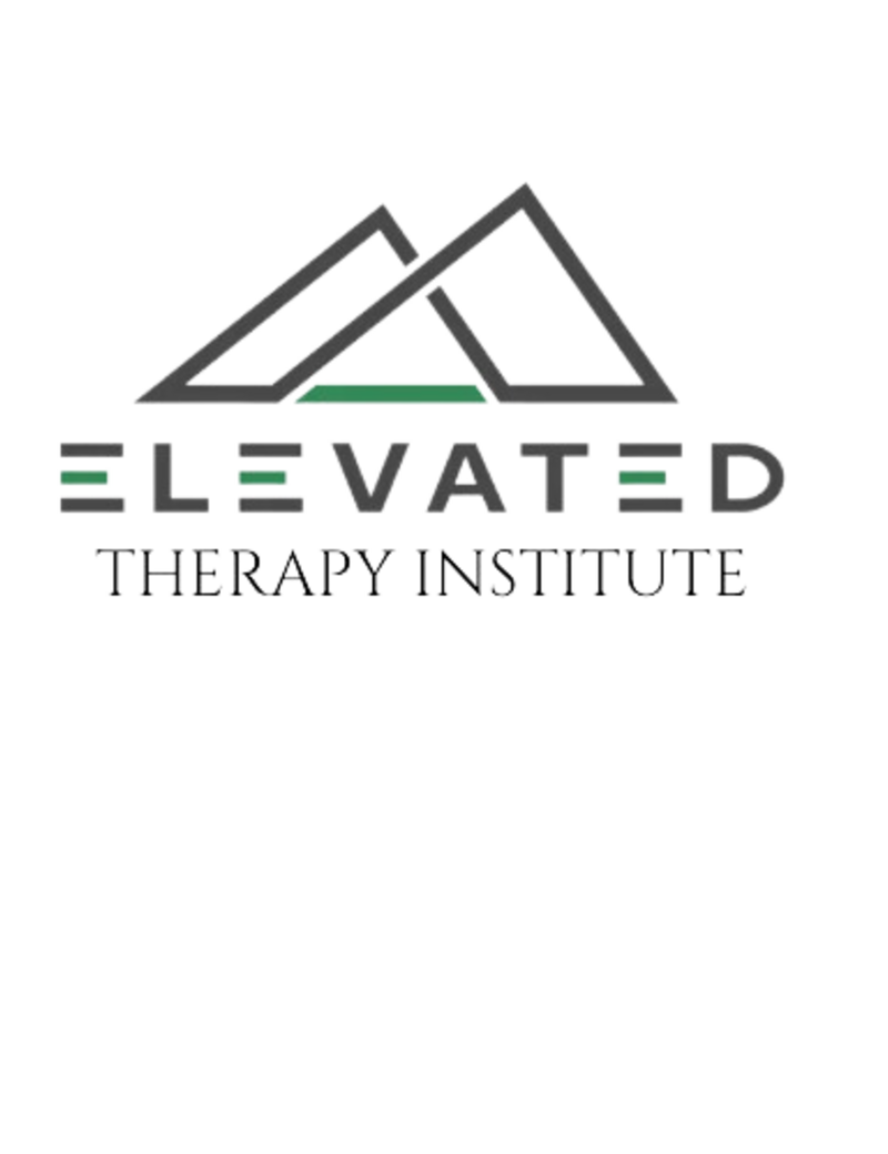 Elevated Therapy Institute Elevated Therapy Institute