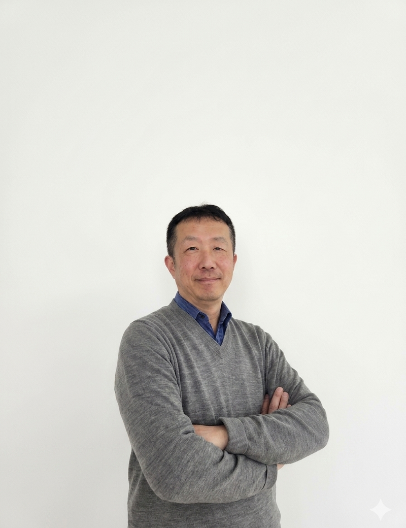 Dr. Yoon J. Han