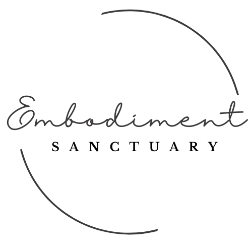 Embodiment Sanctuary