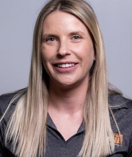 Book an Appointment with Krista Floren for Athletic Therapy