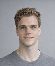 Book an Appointment with Noah Versluis for Physical Therapy