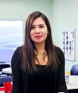 Book an Appointment with Lorena Nillas at Edmonton