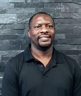 Book an Appointment with Isaac Nsajja at 99 Street (South Edmonton)