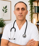 Book an Appointment with Dr. Nihat Suzergoz at 99 Street (South Edmonton)