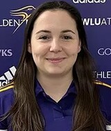 Book an Appointment with Lindsey Parent at WLU Therapy Clinic - AC