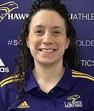 Book an Appointment with Natalie Paladino for Athletic Therapy