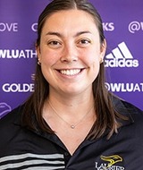 Book an Appointment with Alyssa Lafantaisie at WLU Therapy Clinic - AC