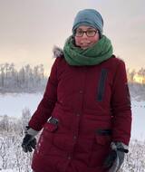 Book an Appointment with Alexis Misner at Aleda Massage Therapy