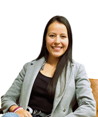 Book an Appointment with Vicky Gonzalez for Massage Therapy