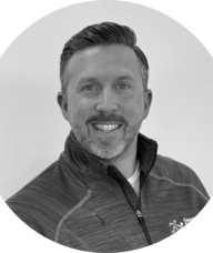 Book an Appointment with Scott Adams for Kinesiology