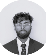 Book an Appointment with Matthew Dhanushan for Kinesiology