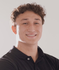 Book an Appointment with Benjamin Axford for Registered Massage Therapy