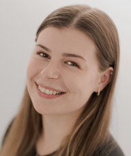 Book an Appointment with Mackenzie Seaborn for Registered Massage Therapy