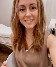 Book an Appointment with Cheyenne Priest for Registered Massage Therapy