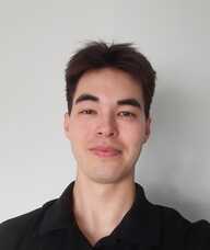 Book an Appointment with Alex Fenton for Registered Massage Therapy