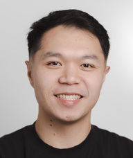 Book an Appointment with Evan Chong for Registered Massage Therapy