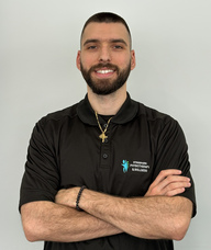 Book an Appointment with Jonathan Absi for Massage Therapy