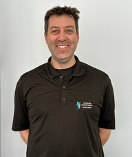 Book an Appointment with Duane Brousmiche for Physiotherapy