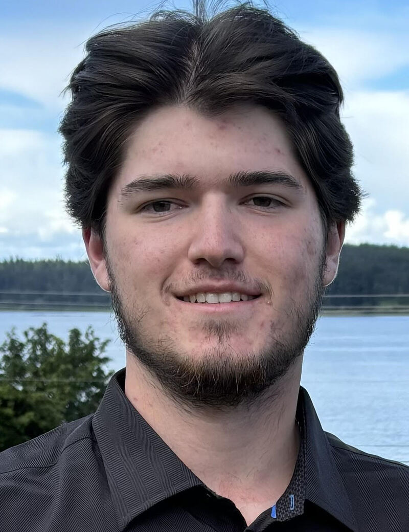 Photo of Tyden McWillis