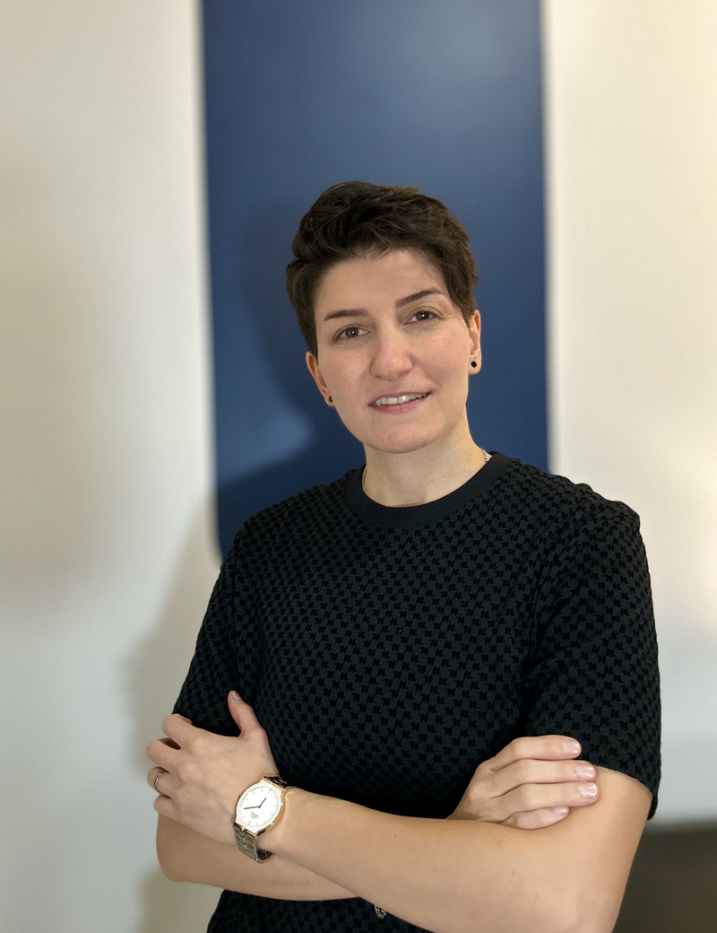 Photo of Sepid Sharaf