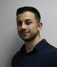 Book an Appointment with Andrew Moussavi for Physiotherapy