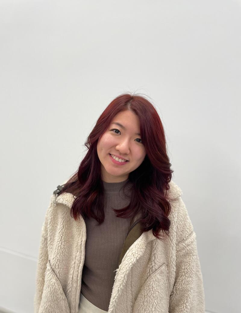 Photo of Jeannie Chan Chi Yan