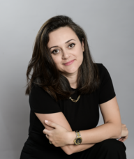 Book an Appointment with Fatemeh Hozouri for Acupuncture