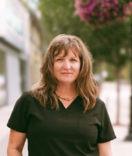 Book an Appointment with Stephanie May for Massage Therapy