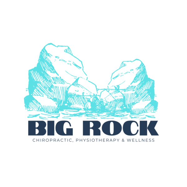 Big Rock Chiropractic, Physiotherapy & Massage
