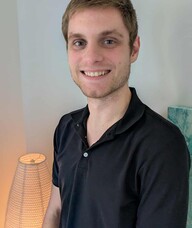 Book an Appointment with Jean-Simon Ouellet for Massothérapie