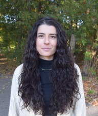 Book an Appointment with Daniela Amiouny for Osteopathy